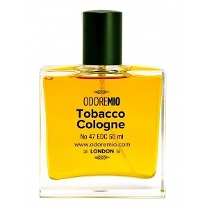 Odore Mio Tobacco Cologne