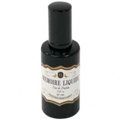 Memoire Liquide The Au Jasmine