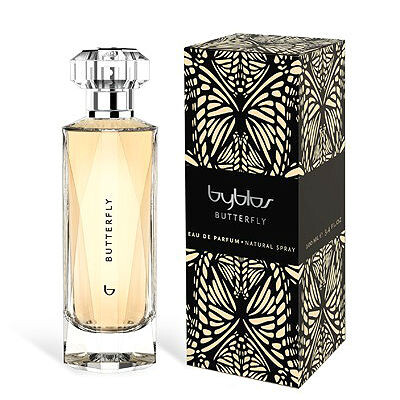 Byblos Butterfly от Byblos