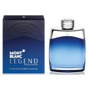 Legend Special Edition 2014 от Mont Blanc