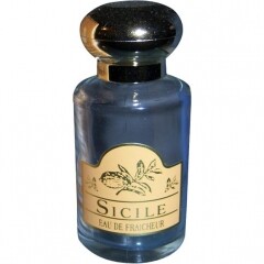 Le Monde en Parfum / Jean Vittori Sicile