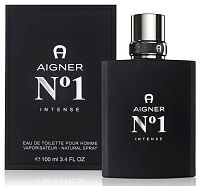Aigner No 1 Intense от Etienne Aigner