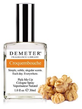 Demeter Croquembouche