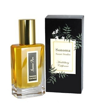 Sonoma Scent Studio Incense Pure