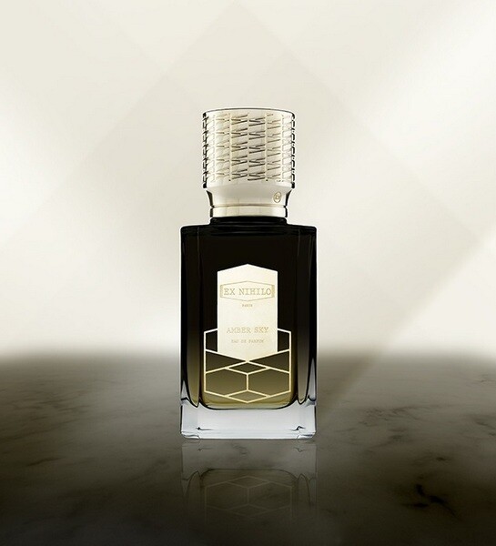 Amber Sky от Ex Nihilo