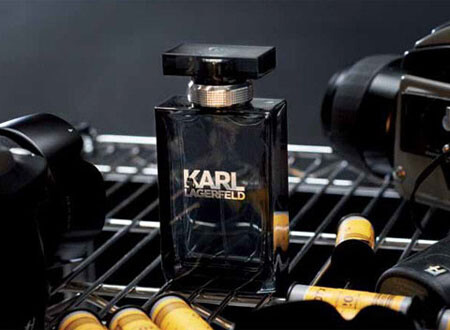 Karl Lagerfeld for Him и Karl Lagerfeld for Her от Karl Lagerfeld