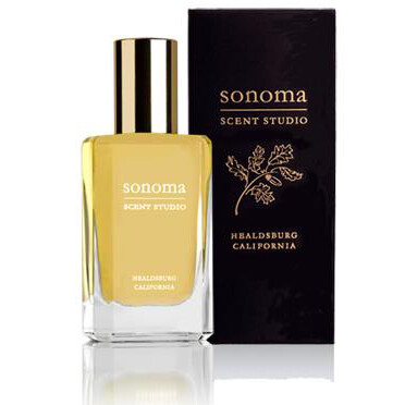 Amber Incense от Sonoma Scent Studio