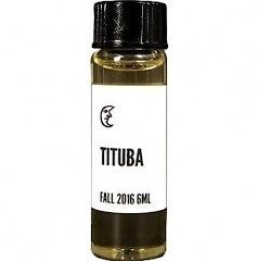 Sixteen92 Tituba