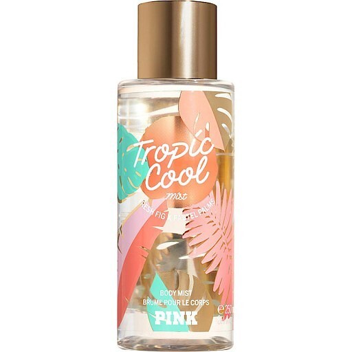 victoria secret showtime angel review