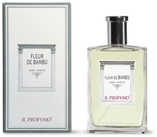 Fleur de Bambù и Santal Rouge от Il Profumo