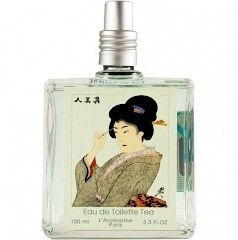 Outremer Tea Tokyo Edition