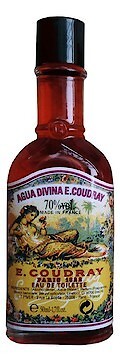 E. Coudray Agua Divina