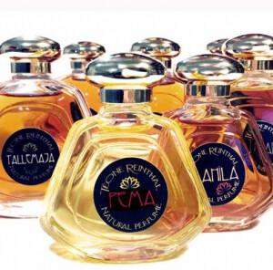 Antarctica и Zeeba – две ярких новинки от Teone Reinthal Natural Perfume