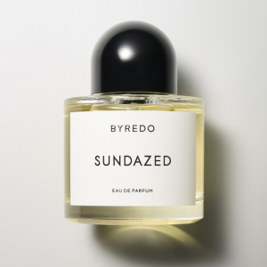 Sundazed Byredo: под солнцем и в смятении