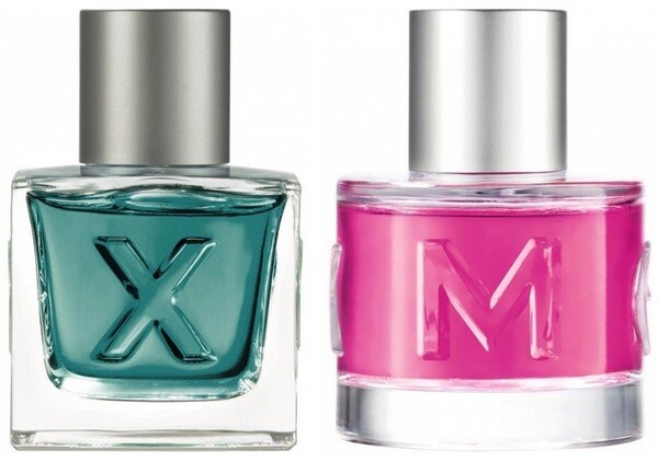 Summer is Now Woman и Summer is Now Man от Mexx