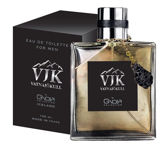 VJK Vatnajökull от Gydja Collection