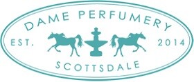 Dame Perfumery Scottsdale
