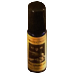 Solstice Scents Gibbon's Mischief Night Perfume Oil