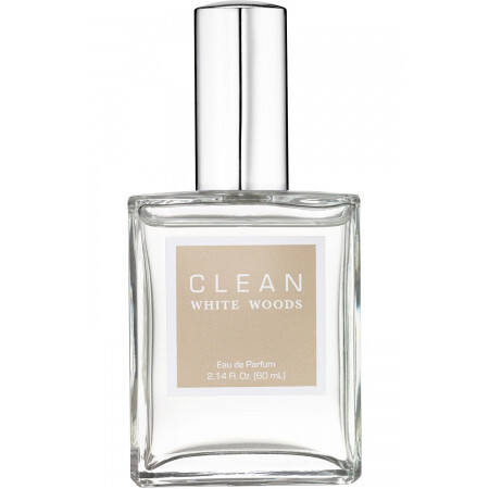 White Woods от Clean