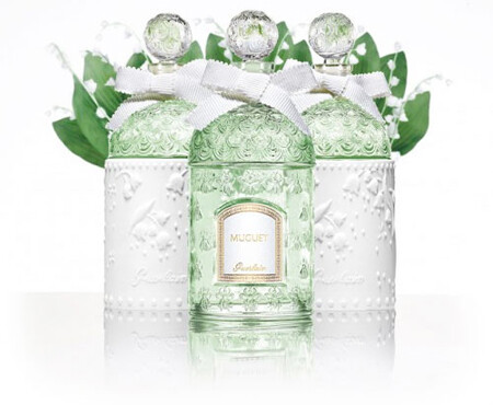 Muguet 2014 от Guerlain