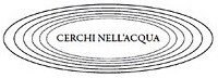 Cerchi Nell Acqua