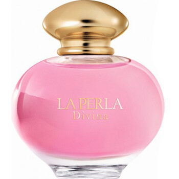 Divina Eau de Parfum от La Perla – новый фланкер популярного женского аромата