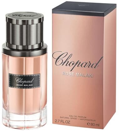 Rose Malaki от Chopard