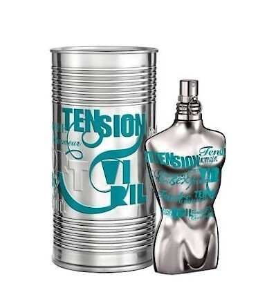 Jean Paul Gaultier Le Male Silver My Skin Aromo