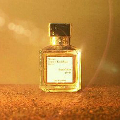 Aqua Vitae Forte от Maison Francis Kurkdjian