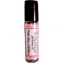 Blue Poppy Bath & Body Pink Lilac & Willow