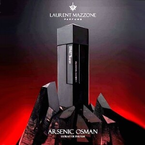 Arsenic Osman от LM Parfums