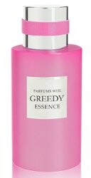 Greedy Essence от Weil