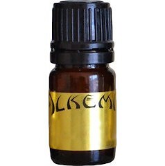 Alkemia Perfumes Tryst of Grey