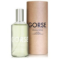 Новые ароматы бренда Laboratory Perfumes – Gorse и Amber