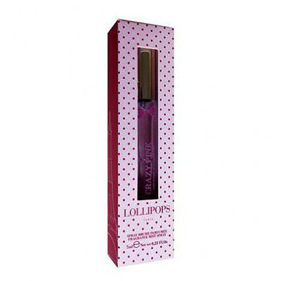Lollipops Crazy Pink