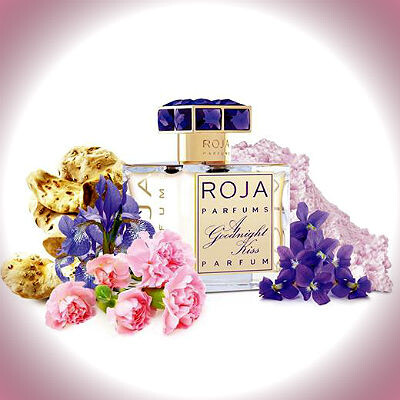 A Goodnight Kiss от Roja Parfums