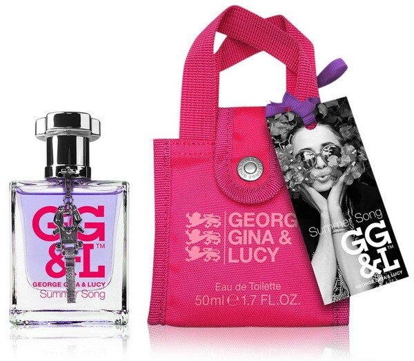 Summer Song от George Gina & Lucy