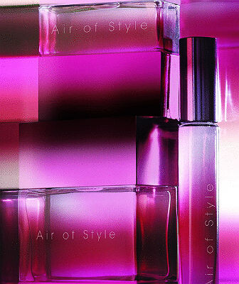 Air of Style от M•A•C