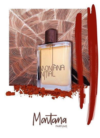 Montana Initial от Montana