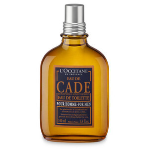 Eau de Cade от L'Occitane en Provence