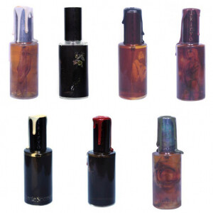 Семь новинок коллекции «When a Sleepwalker Dreams» от Ikiryō