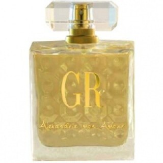 Georges Rech Alexandrie mon Amour