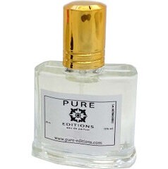 Pure Editions / Le Parfumeur à L'Ancienne Ice Age Man