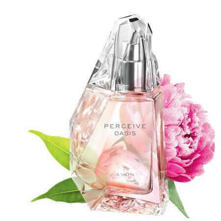 Perceive Oasis от Avon