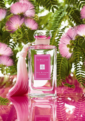 Silk Blossom от Jo Malone