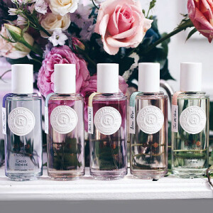 Roger & Gallet: Extrait de Cologne – новая коллекция ароматов