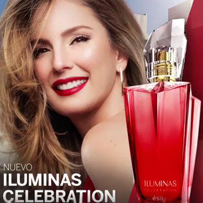 Iluminas Celebration от Esika