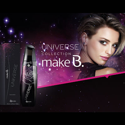 make B. Universe от O Boticario