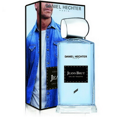 Jeans Brut  от Daniel Hechter