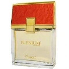 Cindy Chahed Plenium